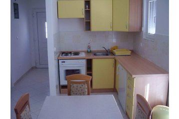 Alojamiento en casa particular Vodice 3